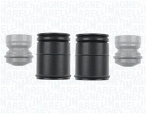 Dust Cover Kit, shock absorber